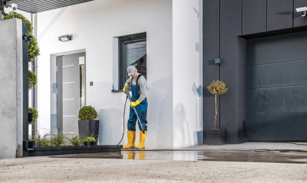 Best Post-Construction Pressure Washing  in Roslyn, PA